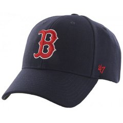 Кепка MVP 47 Brand MLB BOSTON RED SOX - B-MVP02WBV-HM, OSFM, 887738620232