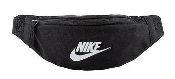 Сумка на пояс Nike NK HERITAGE S WAISTPACK чорний Уні 41х10х15см