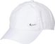 Кепка детская Nike Y NK H86 CAP METAL SWOOSH FS - CW4607-100, MISC, 194272464407