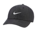 Кепка Nike U NSW H86 SWOOSH DENIM CAP - DJ6220-010, MISC, 194958729981