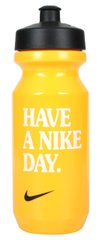 Бутылка Nike BIG MOUTH BOTTLE 2.0 22 OZ - N.000.0043.764.22, 650 мл, 887791412072