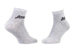 Носки Penn Quarter Socks 3-pack gray — 179045, 35-40, 8712113310748