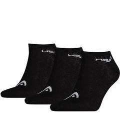 Шкарпетки Head SNEAKER 3P UNISEX - 761010001-200, 43-46, 8718824272368