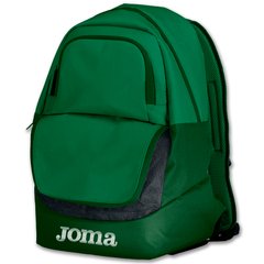 Рюкзак Joma Diamond II green — 400235.450, One Size, 9997184645091