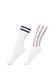 Носки Tommy Hilfiger Socks Denim The Ace 2-pack white — 481001001-300, 39-42, 8718824567921