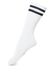 Шкарпетки Tommy Hilfiger Socks Denim The Ace 2-pack white — 481001001-300, 39-42, 8718824567921
