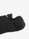 Шкарпетки Nike Everyday Plus Cushioned No Show 3-pack black — SX7840-010, 38-42, 193153926041
