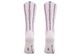 Носки Tommy Hilfiger Socks Denim The Ace 2-pack white — 481001001-300, 39-42, 8718824567921