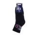 Шкарпетки Sergio Tacchini 3-pack white/gray/black — 13891762-2, 36-41, 3349600161009