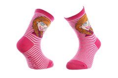 Шкарпетки Disney Frozen Elsa pink — 43890747-2, 23-26, 3349610003665