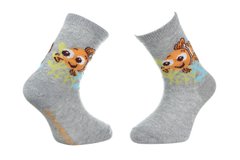 Шкарпетки Disney Nemo-Baby Boy Nemo + Anchor gray — 43847651-5, 23-26, 3349610003160