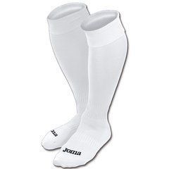 Гетры Joma Classic III 1-pack white &mdash; 400194.200, 28-33, 9996484499212