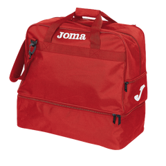 Сумка Joma Training III Large red — 400007.600, One Size, 9995187145099