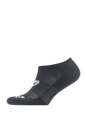 Шкарпетки Asics Invisible Sock 6-pack black — 135523V2-0904, 35-38, 8718837014993