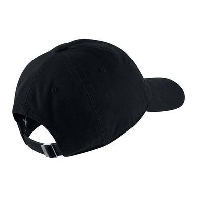 Кепка Nike Jordan CLC99 Snapback black &mdash; AV8439-010, One Size, 888407210150