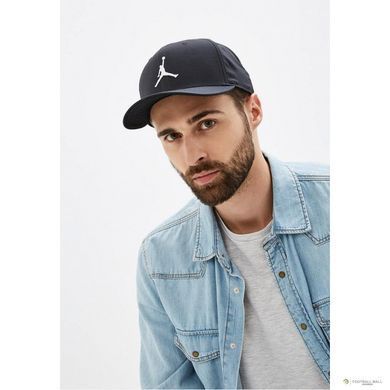 Кепка Nike Jordan CLC99 Snapback black &mdash; AV8439-010, One Size, 888407210150