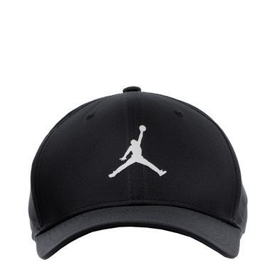 Кепка Nike Jordan CLC99 Snapback black &mdash; AV8439-010, One Size, 888407210150