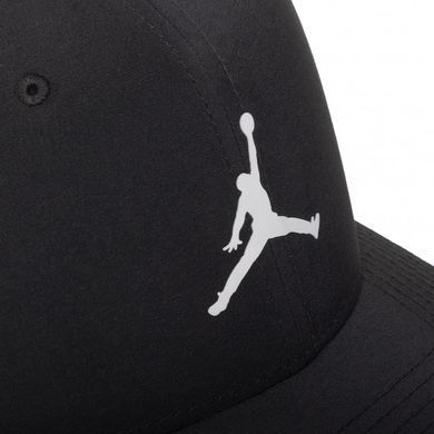 Кепка Nike Jordan CLC99 Snapback black &mdash; AV8439-010, One Size, 888407210150