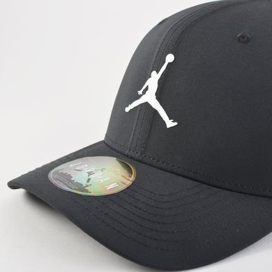 Кепка Nike Jordan CLC99 Snapback black &mdash; AV8439-010, One Size, 888407210150