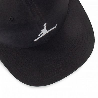Кепка Nike Jordan CLC99 Snapback black &mdash; AV8439-010, One Size, 888407210150
