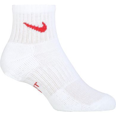 Носки Nike Everyday Cushion Ankle 3-pack black/white/gray &mdash; SX6844-901, 34-38, 192499652027
