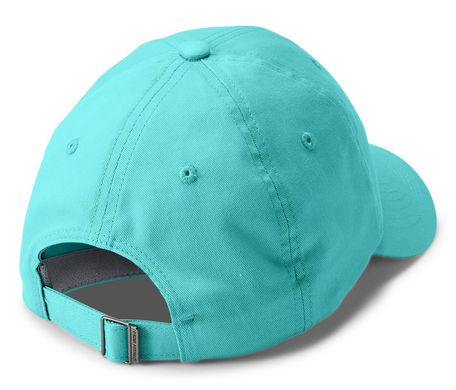 Кепка Under Armour Favorite Logo Cap green — 1306295-425, One Size, 191169666517