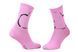 Носки Disney Winnie Serves A Heart 1-pack pink &mdash; 13893220-4, 36-41, 3349610001012