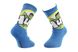 Шкарпетки Marvel Hulk blue — 83899320-4, 27-30, 3349610009896