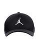 Кепка Nike Jordan CLC99 Snapback black &mdash; AV8439-010, One Size, 888407210150