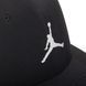 Кепка Nike Jordan CLC99 Snapback black &mdash; AV8439-010, One Size, 888407210150