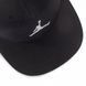 Кепка Nike Jordan CLC99 Snapback black &mdash; AV8439-010, One Size, 888407210150