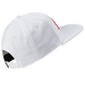 Кепка Nike Pro Adjustable Hat -pack white — AV8015-109, One Size, 194955672693