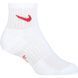 Носки Nike Everyday Cushion Ankle 3-pack black/white/gray &mdash; SX6844-901, 34-38, 192499652027