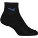 Носки Nike Everyday Cushion Ankle 3-pack black/white/gray &mdash; SX6844-901, 34-38, 192499652027