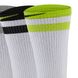 Носки Nike Everyday Plus Cush Crew 3-pack white/multicolor — CZ0502-902, 34-38, 194500885448