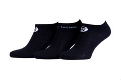 Носки Sergio Tacchini 3-pack black — 83897648-2, 27-30, 3349600166240