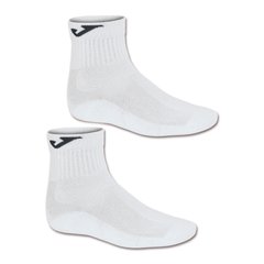 Шкарпетки Joma Medium 1-pack white — 400030.P02, 43-46, 9995207937086