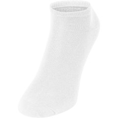 Носки Jako Invisible 3-pack white — 3941-00, 39-42, 4059562320572