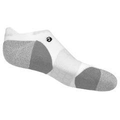Шкарпетки Asics Road Neutral Ped Single Tab 1-pack white/gray — 150227-0001, 39-42, 8718837134363