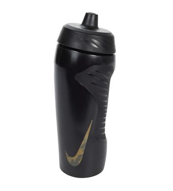 Пляшка Nike HYPERFUEL WATER BOTTLE 18 OZ - N.000.3177.041.18, 532 мл, 887791380272