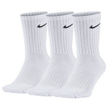 Шкарпетки Nike U NK EVERYDAY LTWT CREW 3PR білий Уні 38-42