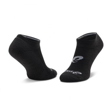 Носки Asics Invisible Sock 6-pack multicolor — 135523V2-800, 35-38, 4550329115832
