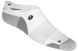 Носки Asics Road Neutral Ped Single Tab 1-pack white/gray — 150227-0001, 39-42, 8718837134363