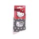 Носки Hello Kitty Socks gray — 32769-6, 27-30, 3349610002422