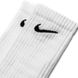 Носки Nike Everyday Lightweight Crew 3-pack white — SX7676-100, 38-42, 888407237270