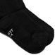 Шкарпетки Nike Performance Cushioned Crew 3-pack black &mdash; SX6842-010, 34-38, 685068337888