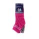 Шкарпетки Sergio Tacchini 3-pack white/pink/gray — 13898215-1, 36-41, 3349600156265