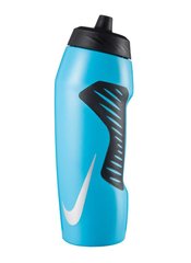 Бутылка Nike HYPERFUEL WATER BOTTLE 18 OZ - N.000.3177.443.18, 532 мл, 887791328632