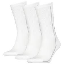 Шкарпетки Head PERFORMANCE CREW 3P UNISEX - 791011001-006, 35-38, 8720245181396