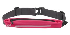 Сумка на пояс Asics Waistpack pink/gray — 3013A147-713, One Size, 8718837143730